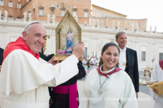 6-Encuentro con los monaguillos alemanes