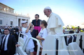 8-Encuentro con los monaguillos alemanes