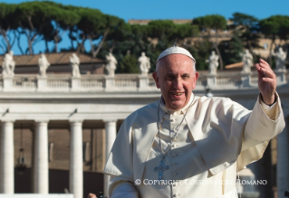 15-Encuentro con los monaguillos alemanes