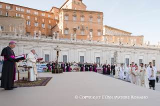 19-Encuentro con los monaguillos alemanes