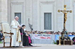 21-Encuentro con los monaguillos alemanes