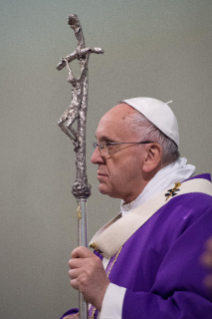 22-III Domenica di Quaresima &ndash; Santa Messa