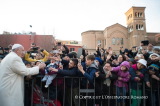 0-III Domenica di Quaresima &ndash; Santa Messa