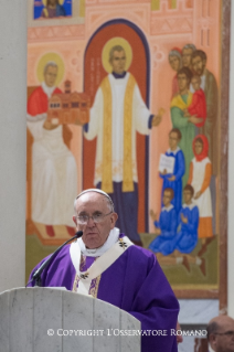 3-III Domenica di Quaresima &ndash; Santa Messa