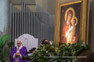 2-III Domenica di Quaresima &ndash; Santa Messa