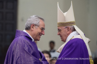 5-III Domenica di Quaresima &ndash; Santa Messa