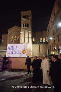 6-III Domenica di Quaresima &ndash; Santa Messa