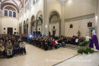 7-III Domenica di Quaresima &ndash; Santa Messa