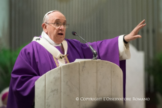 11-III Domenica di Quaresima &ndash; Santa Messa