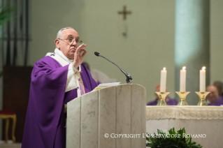 12-III Domenica di Quaresima &ndash; Santa Messa