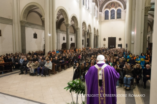 13-III Domenica di Quaresima &ndash; Santa Messa