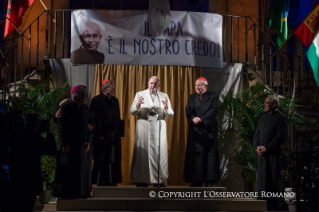 15-III Domenica di Quaresima &ndash; Santa Messa