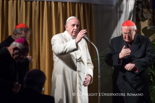 16-III Domenica di Quaresima &ndash; Santa Messa