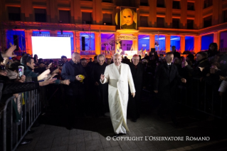 18-III Domenica di Quaresima &ndash; Santa Messa