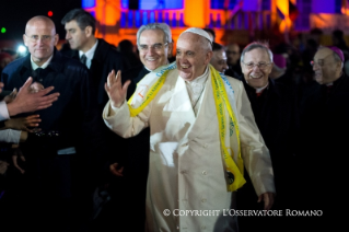 17-III Domenica di Quaresima &ndash; Santa Messa