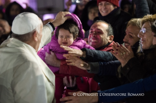 19-III Domenica di Quaresima &ndash; Santa Messa