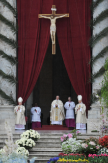 10-Domingo de Resurrecci&oacute;n - Misa del d&iacute;a