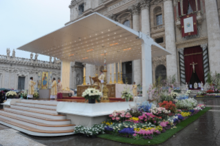 11-Domingo de Resurrecci&oacute;n - Misa del d&iacute;a