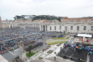 6-Domingo de Resurrecci&oacute;n - Misa del d&iacute;a