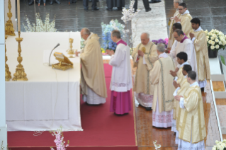 7-Domingo de Resurrecci&oacute;n - Misa del d&iacute;a