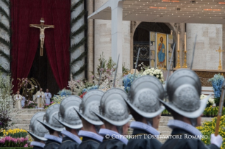 1-Domingo de Resurrecci&oacute;n - Misa del d&iacute;a