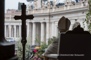 0-Domingo de Resurrecci&oacute;n - Misa del d&iacute;a