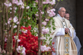 2-Domingo de Resurrecci&oacute;n - Misa del d&iacute;a