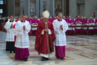 4-Viernes Santo &ndash; Celebraci&oacute;n de la Pasi&oacute;n del Se&ntilde;or