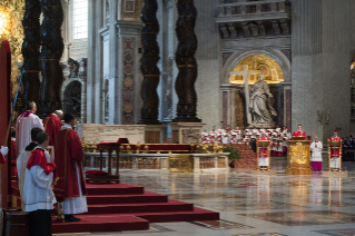 8-Viernes Santo &ndash; Celebraci&oacute;n de la Pasi&oacute;n del Se&ntilde;or