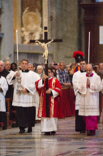 5-Viernes Santo &ndash; Celebraci&oacute;n de la Pasi&oacute;n del Se&ntilde;or