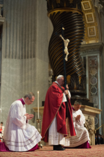 6-Viernes Santo &ndash; Celebraci&oacute;n de la Pasi&oacute;n del Se&ntilde;or