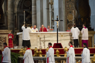 10-Viernes Santo &ndash; Celebraci&oacute;n de la Pasi&oacute;n del Se&ntilde;or