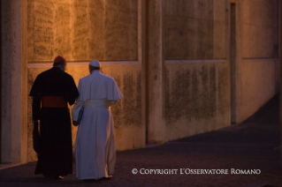 20-XIV Asamblea General Ordinaria del S&iacute;nodo de los Obispos [4-25 de octubre de 2015]