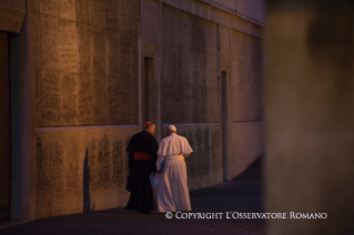 22-XIV Asamblea General Ordinaria del S&iacute;nodo de los Obispos [4-25 de octubre de 2015]