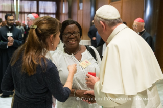 29-XIV Asamblea General Ordinaria del S&iacute;nodo de los Obispos [4-25 de octubre de 2015]
