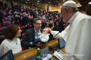 36-XIV Asamblea General Ordinaria del S&iacute;nodo de los Obispos [4-25 de octubre de 2015]