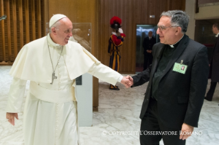 39-XIV Asamblea General Ordinaria del S&iacute;nodo de los Obispos [4-25 de octubre de 2015]