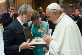 42-XIV Asamblea General Ordinaria del S&iacute;nodo de los Obispos [4-25 de octubre de 2015]