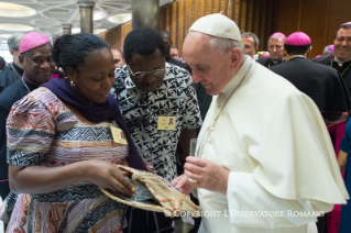 45-XIV Asamblea General Ordinaria del S&iacute;nodo de los Obispos [4-25 de octubre de 2015]