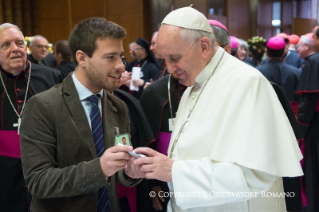 47-XIV Asamblea General Ordinaria del S&iacute;nodo de los Obispos [4-25 de octubre de 2015]