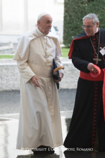 48-XIV Asamblea General Ordinaria del S&iacute;nodo de los Obispos [4-25 de octubre de 2015]