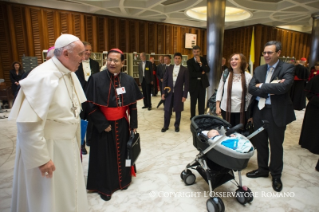 50-XIV Asamblea General Ordinaria del S&iacute;nodo de los Obispos [4-25 de octubre de 2015]