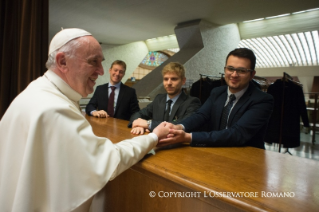 51-XIV Asamblea General Ordinaria del S&iacute;nodo de los Obispos [4-25 de octubre de 2015]