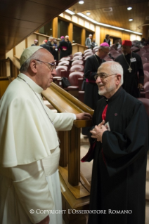 61-XIV Asamblea General Ordinaria del S&iacute;nodo de los Obispos [4-25 de octubre de 2015]