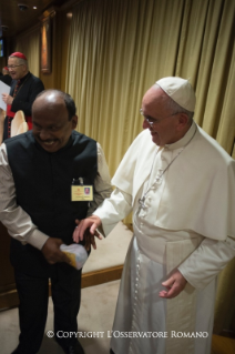 62-XIV Asamblea General Ordinaria del S&iacute;nodo de los Obispos [4-25 de octubre de 2015]