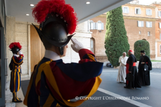 7-XIV Asamblea General Ordinaria del S&iacute;nodo de los Obispos [4-25 de octubre de 2015]