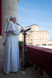 27-Natale del Signore - "Benedizione Urbi et Orbi"