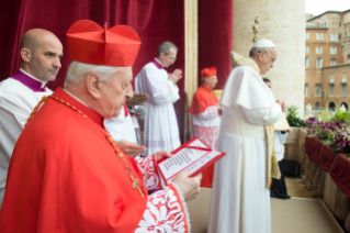 1-Bendici&oacute;n &ldquo;Urbi et Orbi&rdquo; 