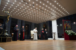 8-Veglia di preghiera