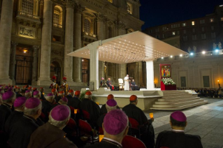 9-Veglia di preghiera